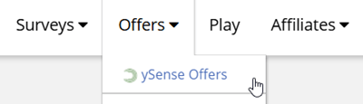 ySense offers overview