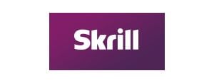 Skrill payment option