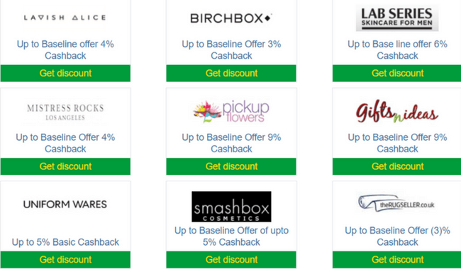 Green Panthera online shopping offers