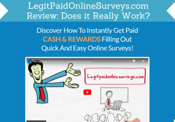 header for legitpaidonlinesurveys review