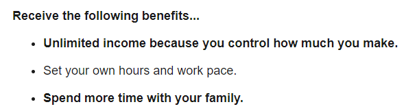 LegitPaidOnlineSurveys.com income claim