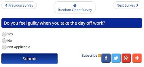 A short Tellwut poll created by another member