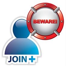 Tellwut sign-up page that says it is for the US and Canada
