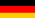 germany small flag