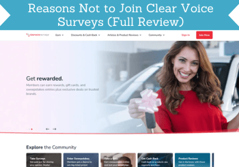 header for clearvoice surveys