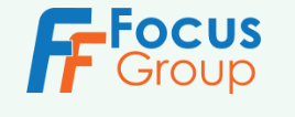 FF Focus Group logo