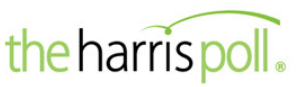 harris poll online logo