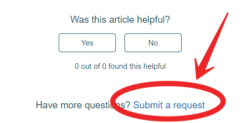 Where to find SurveyRewardz support