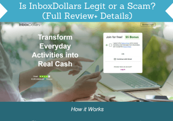 header of inboxdollars review