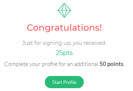 Survey Junkie joining bonus tasks