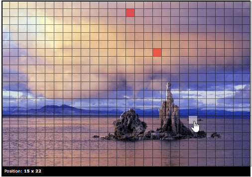 EldiBux ClixGrid game