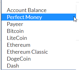 EldiBux payment methods for memberships