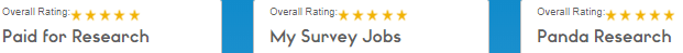 Opinion City 5-star ratings