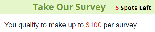 InboxPays sign-up form