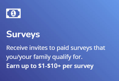 PanelPolls surveys overview