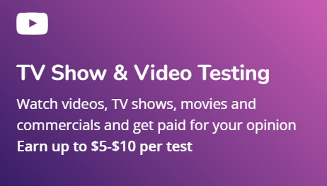 PanelPolls video testing example