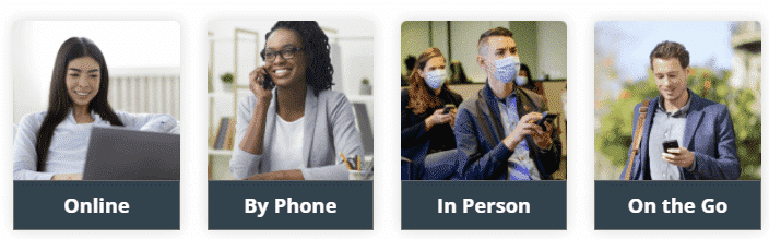 FocusGroup.com earning options