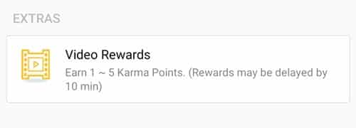 appKarma videos
