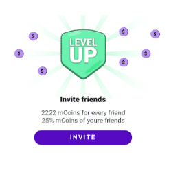 Money RAWR referral program