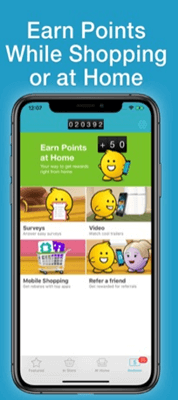 CheckPoints cashback offers