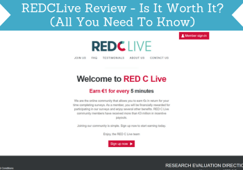 header for redclive review