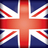 Uk Flag Button