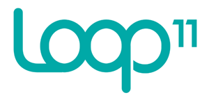 loop11 logo