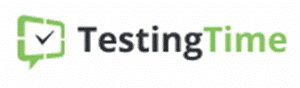 Testingtime Logo