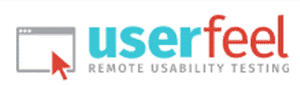 Userfeel Logo