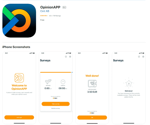 The DRT SolutionZ mobile app link