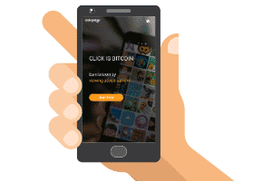 Coinpayu mobile site