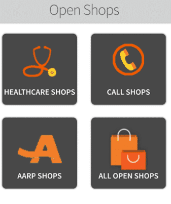 Mystery shopping assignments on Second to None