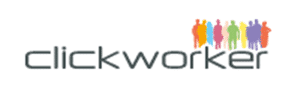 Clickworker Logo