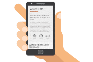 VolKno mobile site