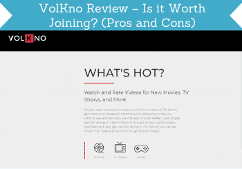 Volkno Review Header
