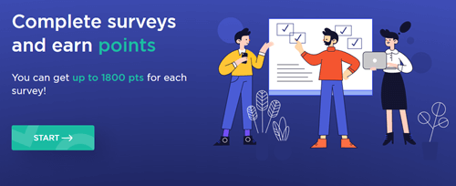 Gamekit surveys