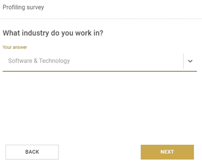 GrapeData profiling survey