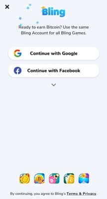 Bitcoin Blast registration
