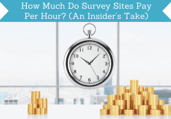 how much do survey sites pay per hour header