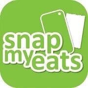 logo of snapmyeats
