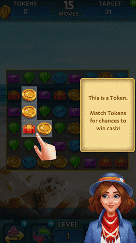 Playing Match To Win