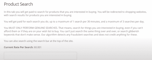 timebucks search