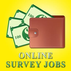 how much can you earn from paid surveys