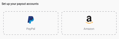 Methinks payment methods