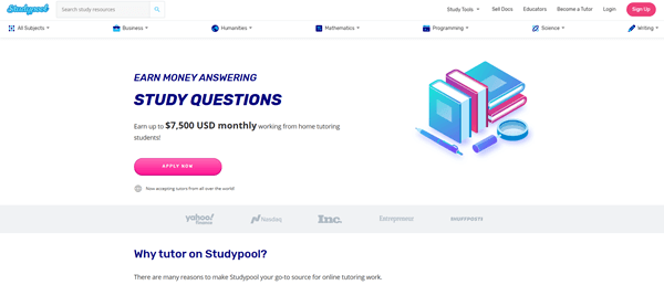studypool