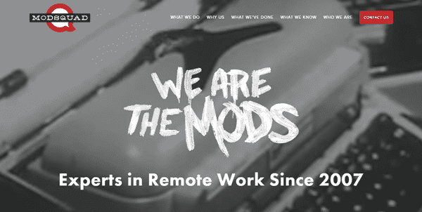 modsquad