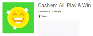 cashem all logo