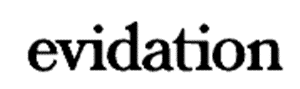 Evidation logo
