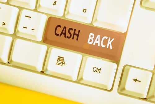 cashback sites