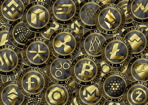 earning cryptocurrency